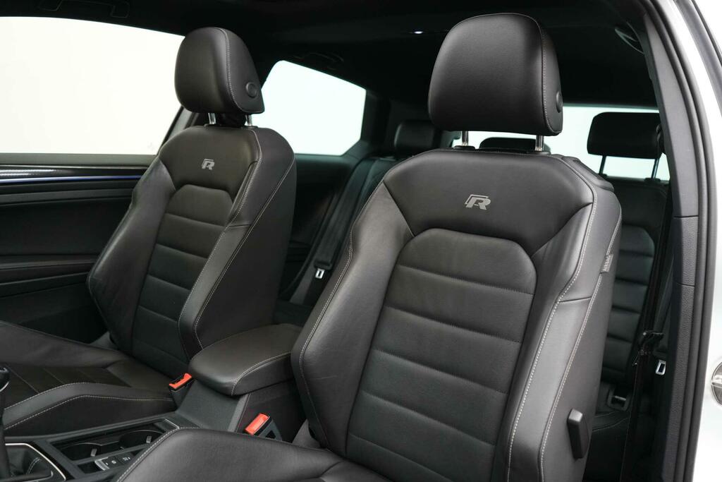 Volkswagen Golf New Gt 2.0 Tdi 150 Ps 6-Speed Dsg Black #16