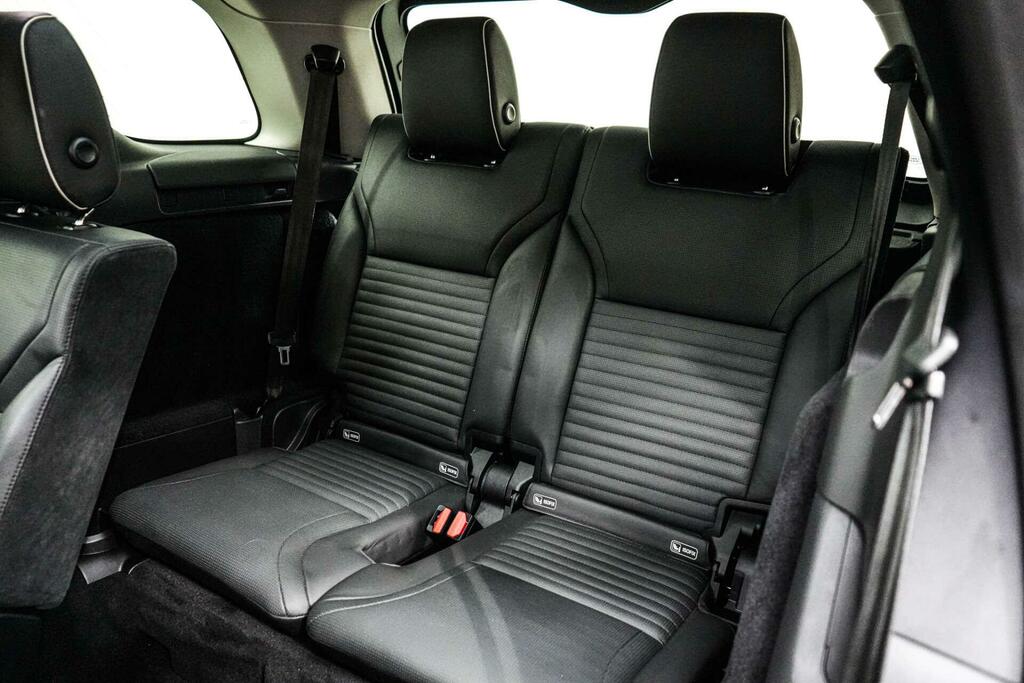 Land Rover Discovery 3.0 Td V6 Hse Luxury 4Wd Euro 6 Ss Grey #21