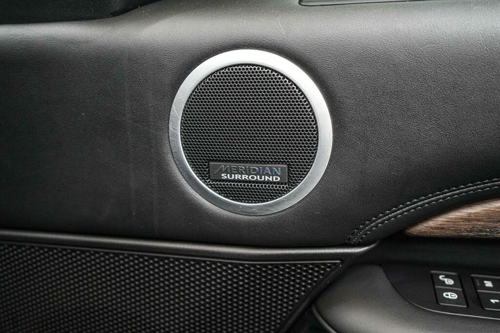 Land Rover Discovery 3.0 Td V6 Hse Luxury 4Wd Euro 6 Ss Grey #29