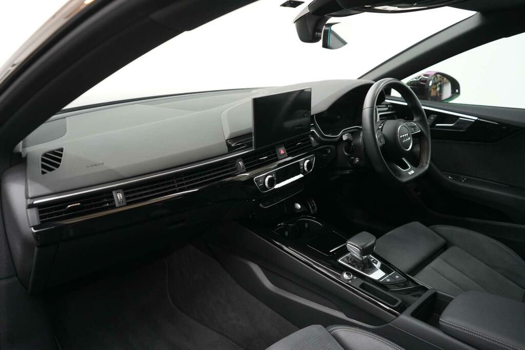 Audi A5 2.0 Tfsi 35 Sport Sportback S Tronic Euro 6 Ss  #13