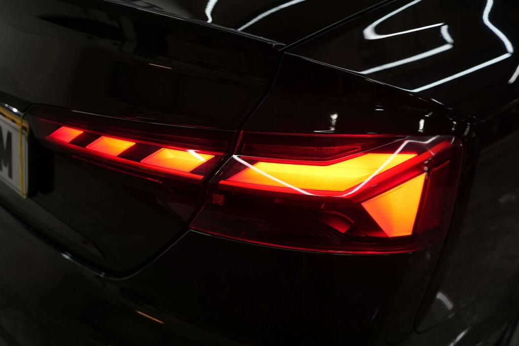 Audi A5 2.0 Tfsi 35 Sport Sportback S Tronic Euro 6 Ss  #43