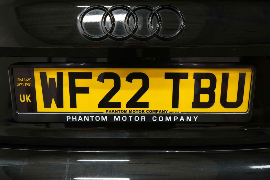 Audi A5 2.0 Tfsi 35 Sport Sportback S Tronic Euro 6 Ss  #44