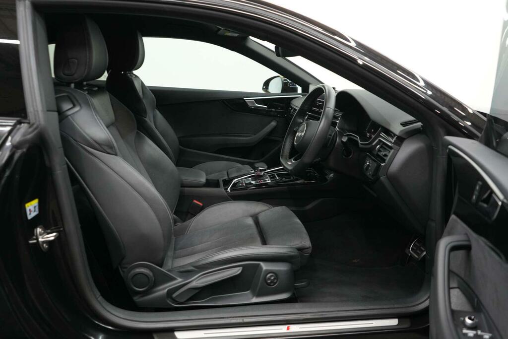 Audi A5 2.0 Tfsi 35 Sport Sportback S Tronic Euro 6 Ss  #19