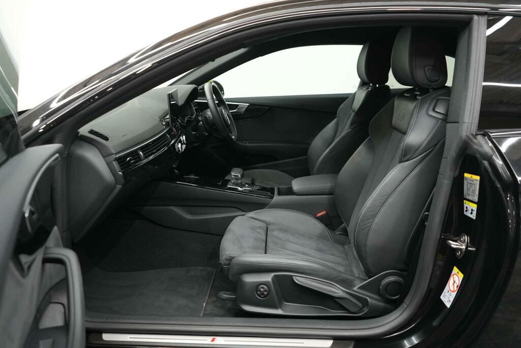 Audi A5 2.0 Tfsi 35 Sport Sportback S Tronic Euro 6 Ss  #14