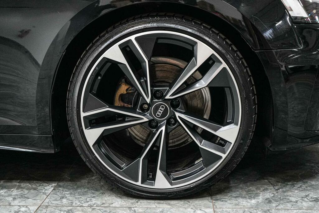 Audi A5 2.0 Tfsi 35 Sport Sportback S Tronic Euro 6 Ss  #7