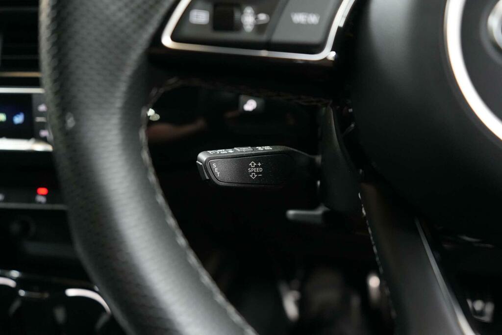 Audi A5 2.0 Tfsi 35 Sport Sportback S Tronic Euro 6 Ss  #36