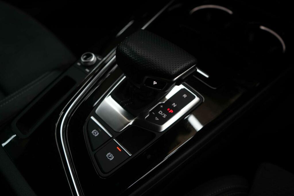 Audi A5 2.0 Tfsi 35 Sport Sportback S Tronic Euro 6 Ss  #24