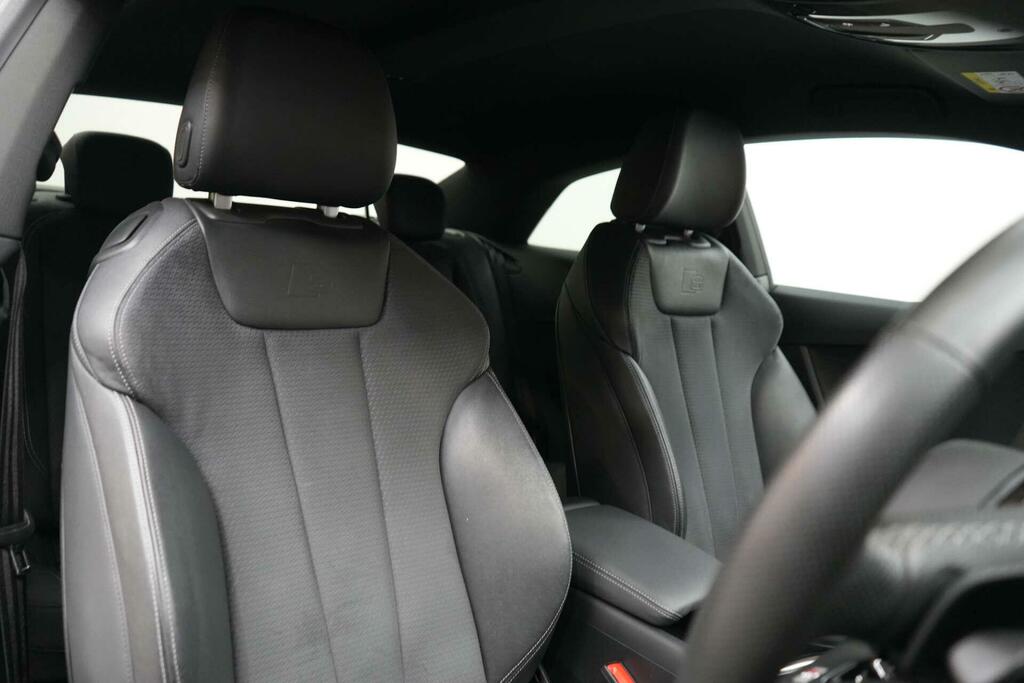 Audi A5 2.0 Tfsi 35 Sport Sportback S Tronic Euro 6 Ss  #18