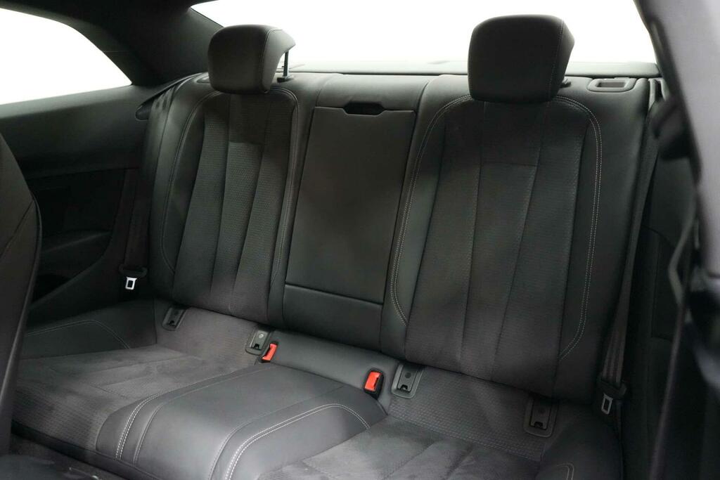 Audi A5 2.0 Tfsi 35 Sport Sportback S Tronic Euro 6 Ss  #16