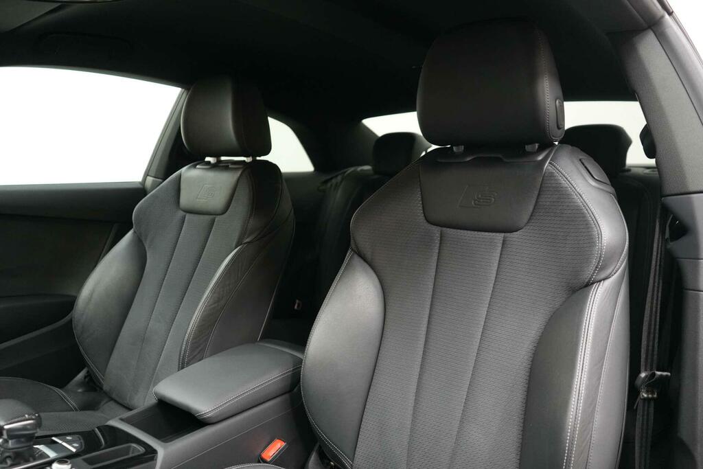 Audi A5 2.0 Tfsi 35 Sport Sportback S Tronic Euro 6 Ss  #15