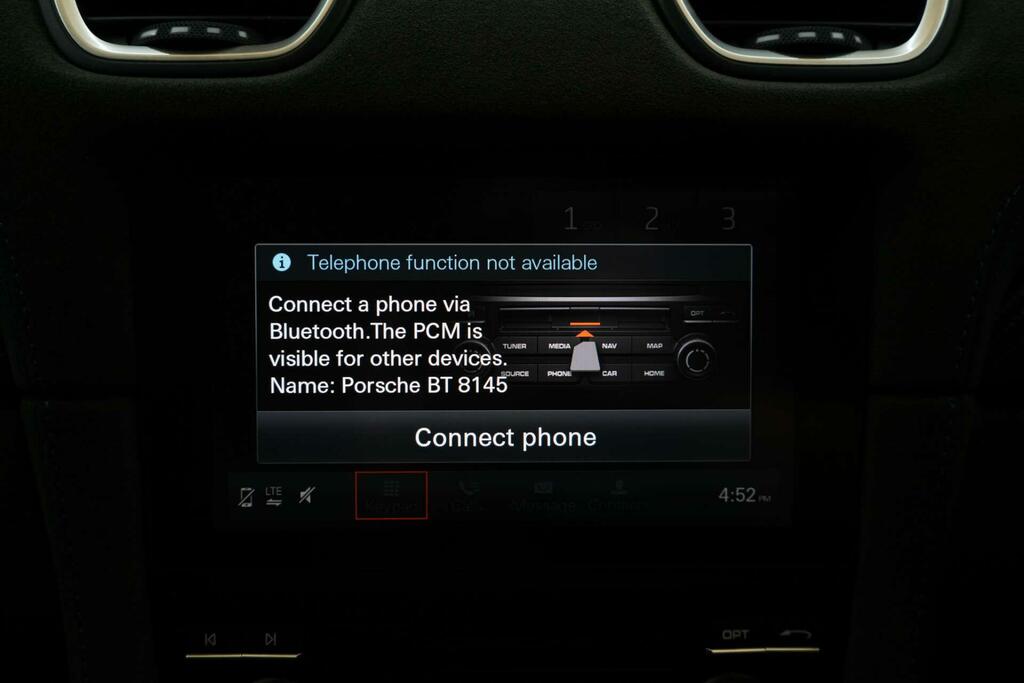 Porsche 718 Cayman 2.5T S Gpf Coupe Pdk Euro 6 Ss 350  #36