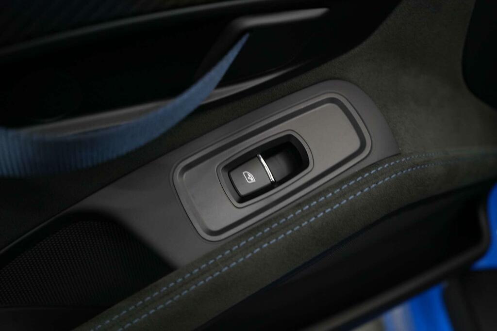 Porsche 718 Cayman 2.5T S Gpf Coupe Pdk Euro 6 Ss 350  #15