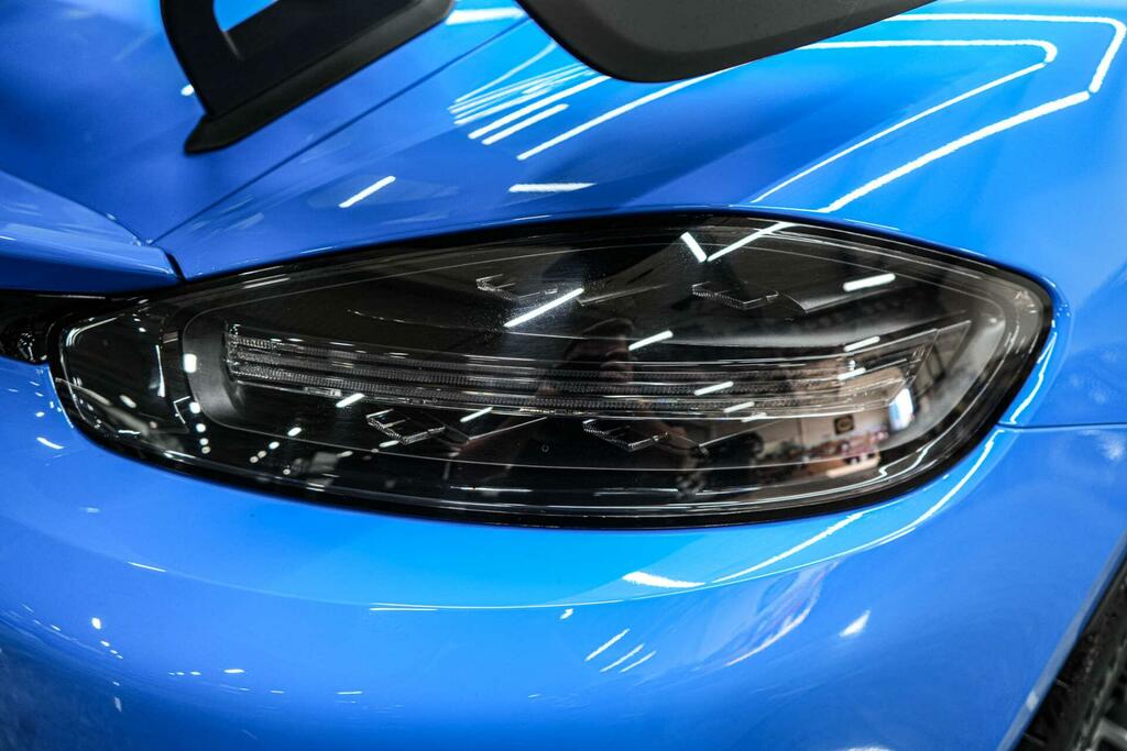 Porsche 718 Cayman 2.5T S Gpf Coupe Pdk Euro 6 Ss 350  #11