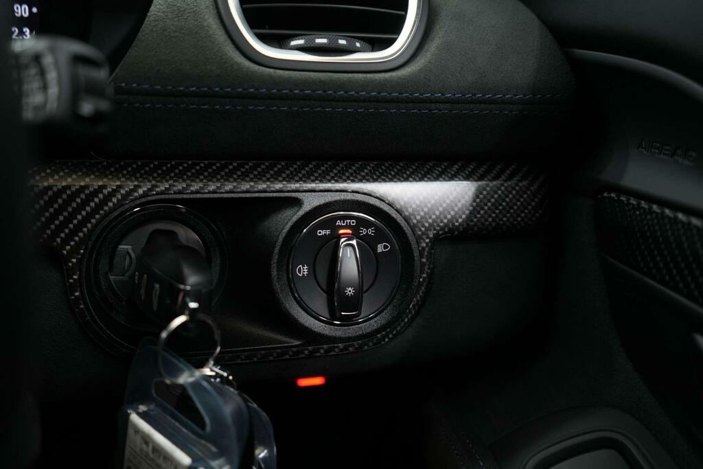 Porsche 718 Cayman 2.5T S Gpf Coupe Pdk Euro 6 Ss 350  #45