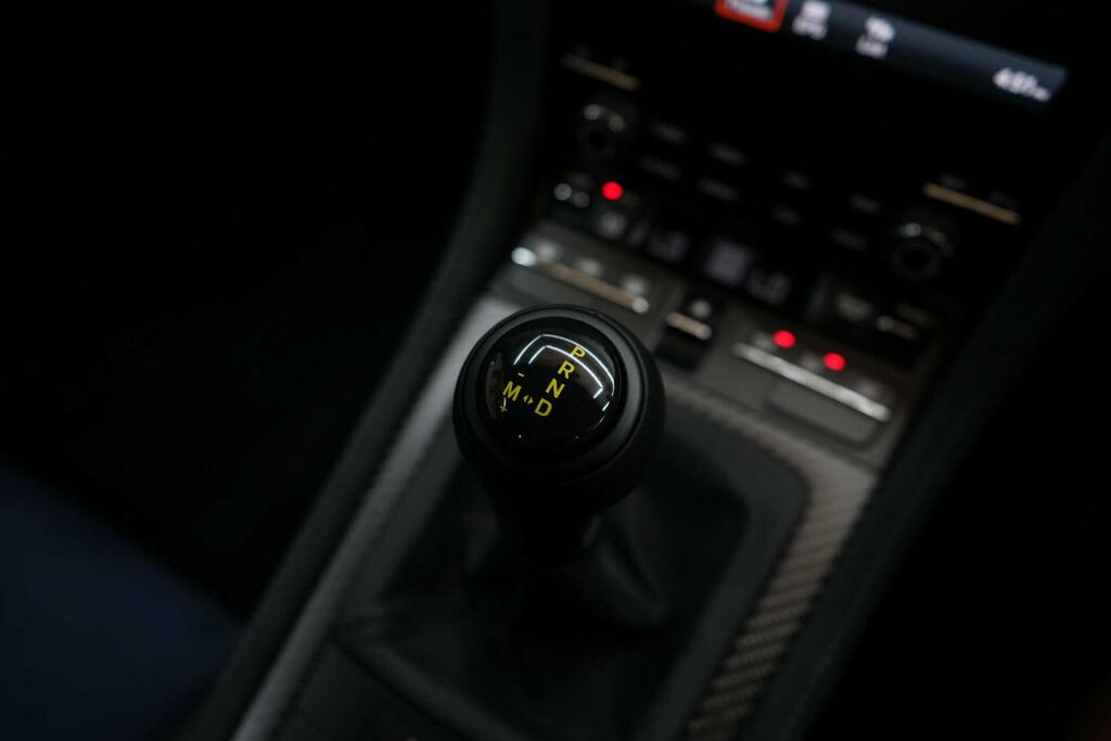 Porsche 718 Cayman 2.5T S Gpf Coupe Pdk Euro 6 Ss 350  #31