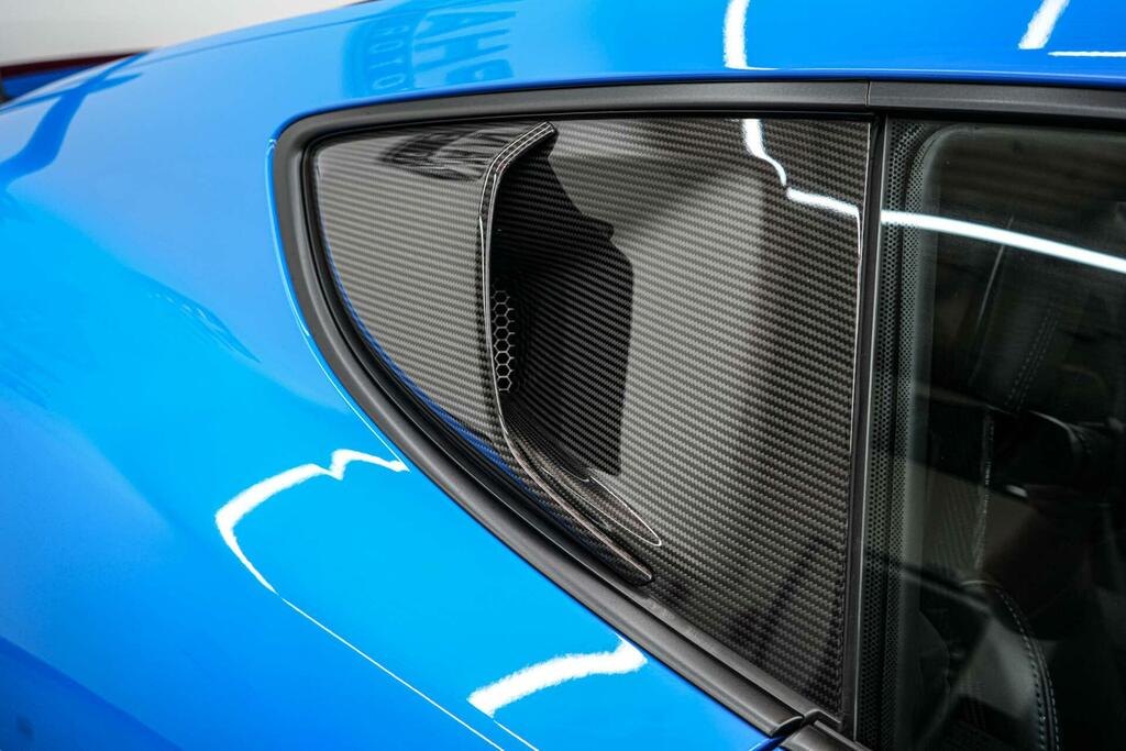 Porsche 718 Cayman 2.5T S Gpf Coupe Pdk Euro 6 Ss 350  #8