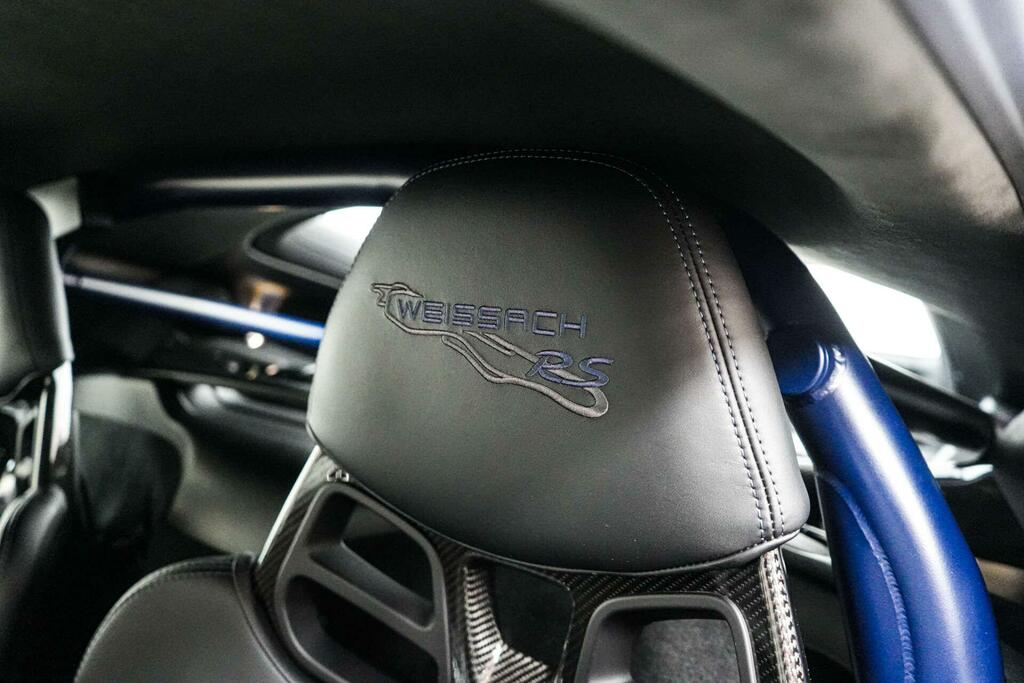 Porsche 718 Cayman 2.5T S Gpf Coupe Pdk Euro 6 Ss 350  #21