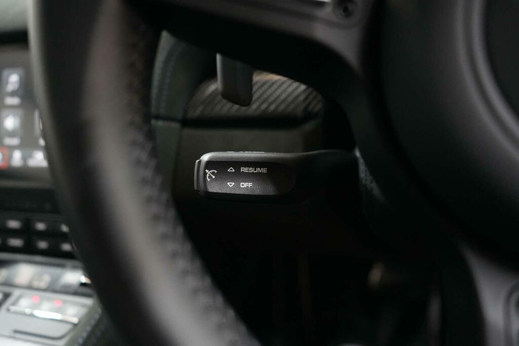 Porsche 718 Cayman 2.5T S Gpf Coupe Pdk Euro 6 Ss 350  #41