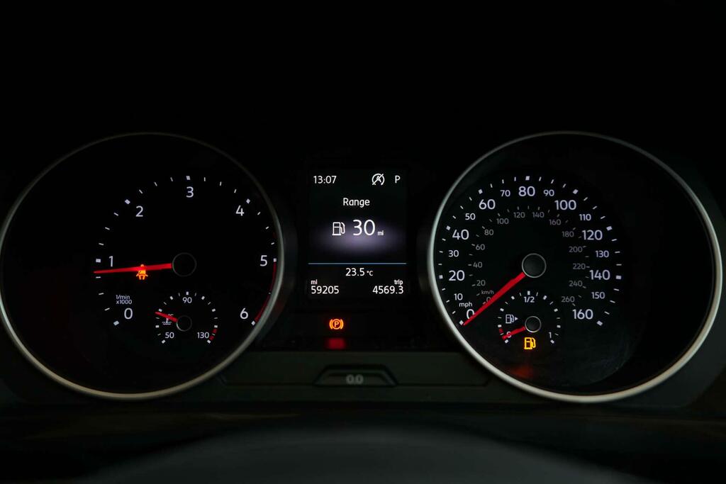 Volkswagen Tiguan 2.0 Tdi Se Navigation Suv Ss Grey #41