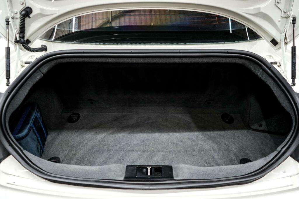 Maserati GranTurismo 4.7 V8 Sport Euro 5 Grey #10