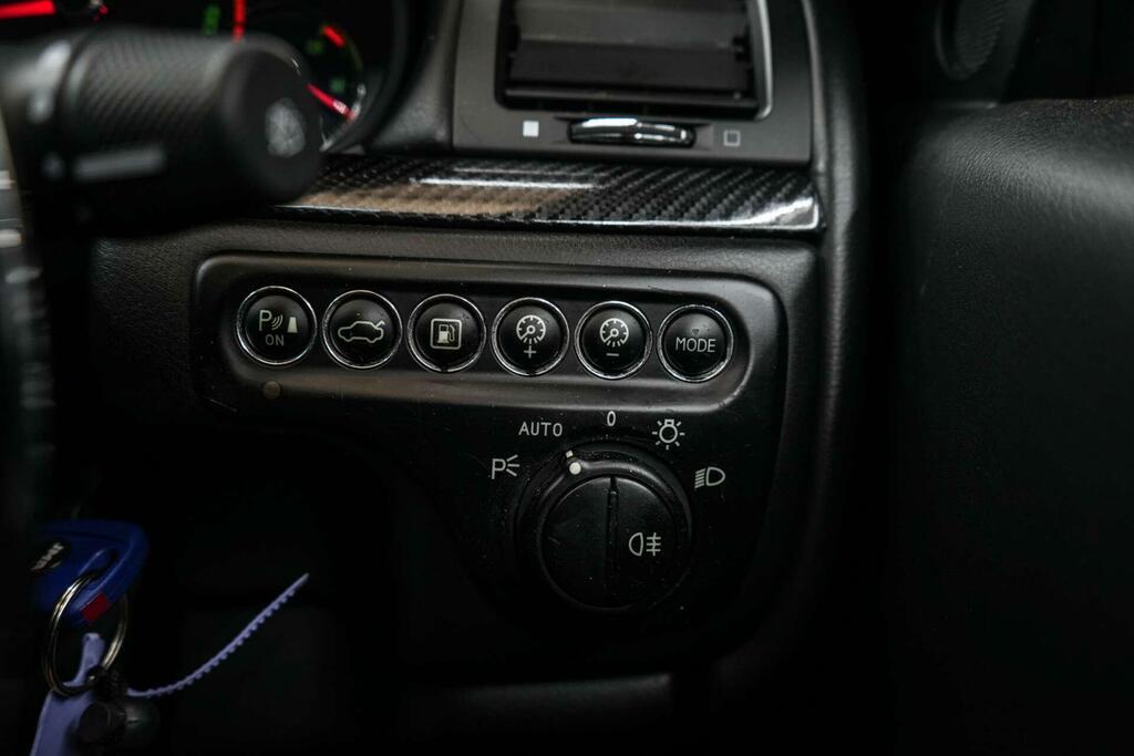 Maserati GranTurismo 4.7 V8 Sport Euro 5 Grey #38