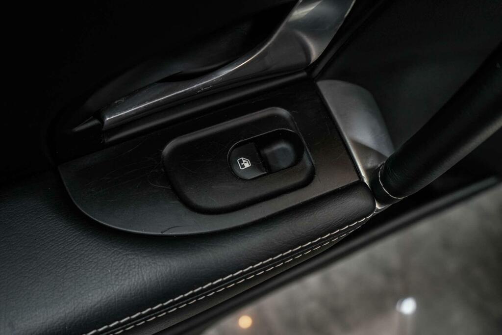 Maserati GranTurismo 4.7 V8 Sport Euro 5 Grey #17
