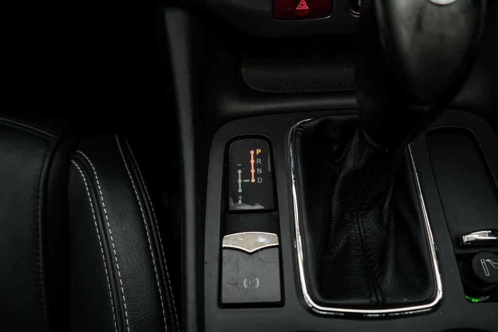 Maserati GranTurismo 4.7 V8 Sport Euro 5 Grey #28