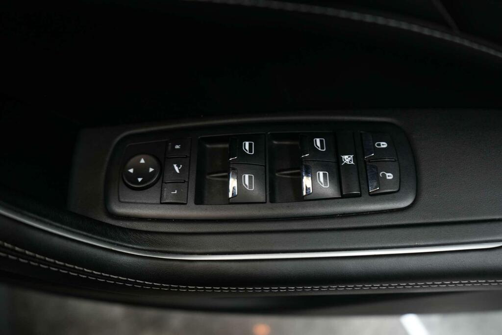 Maserati Levante 3.0 V6 Zf 4Wd Euro 6 Ss  #24
