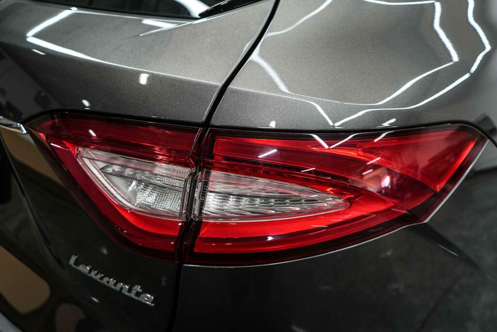 Maserati Levante 3.0 V6 Zf 4Wd Euro 6 Ss  #10