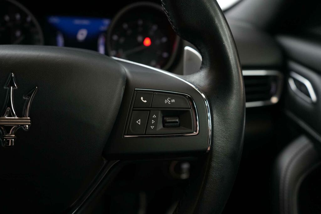 Maserati Levante 3.0 V6 Zf 4Wd Euro 6 Ss  #41