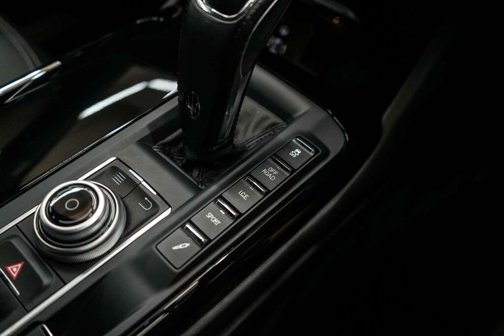 Maserati Levante 3.0 V6 Zf 4Wd Euro 6 Ss  #30