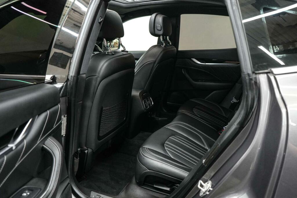 Maserati Levante 3.0 V6 Zf 4Wd Euro 6 Ss  #20