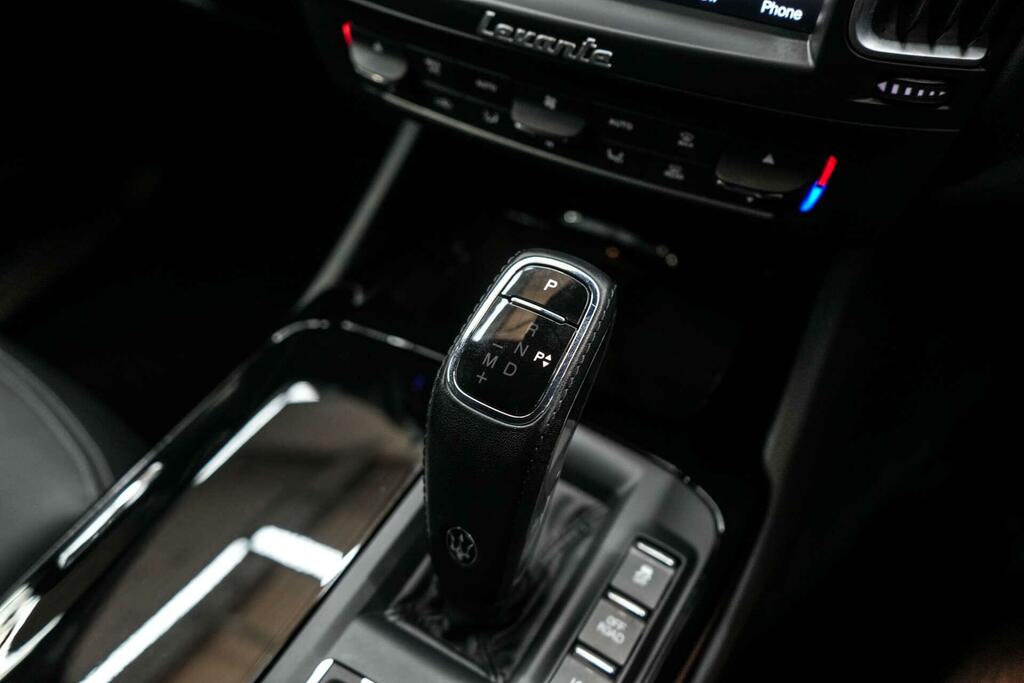 Maserati Levante 3.0 V6 Zf 4Wd Euro 6 Ss  #29