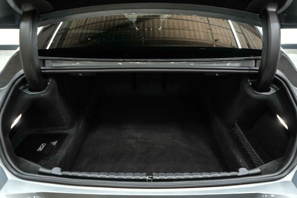BMW 8 Series Gran Coupe G16 840I M Sport Gran Coupe Lci B58 3.0I Black #10