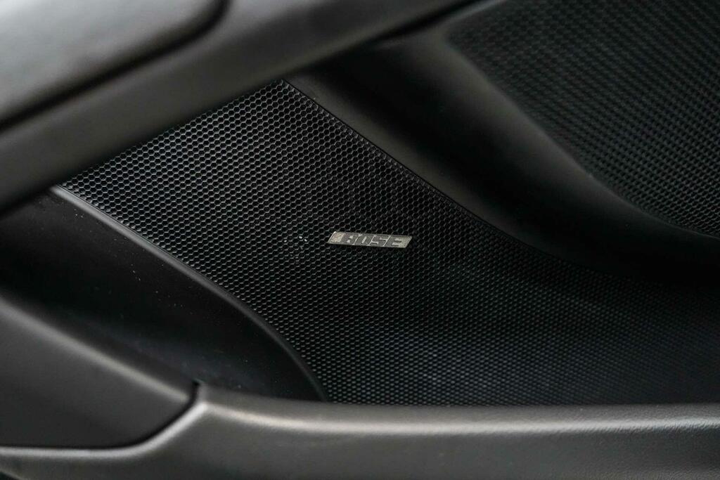 Porsche 718 Cayman Cayman 2.5T Gts Gpf Coupe Euro 6 Black #19