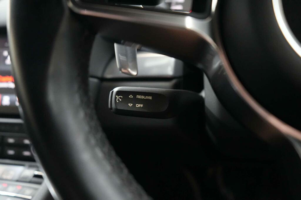 Porsche 718 Cayman Cayman 2.5T Gts Gpf Coupe Euro 6 Black #35