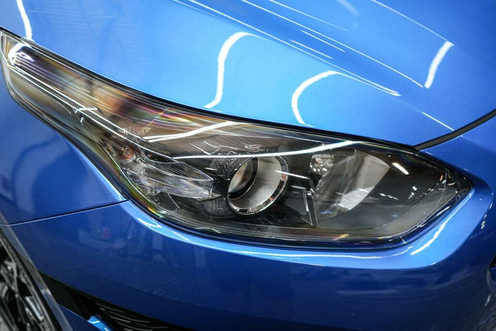 Kia Proceed 1.5 T-gdi Gt-line Shooting Brake Euro 6 Ss Blue #5