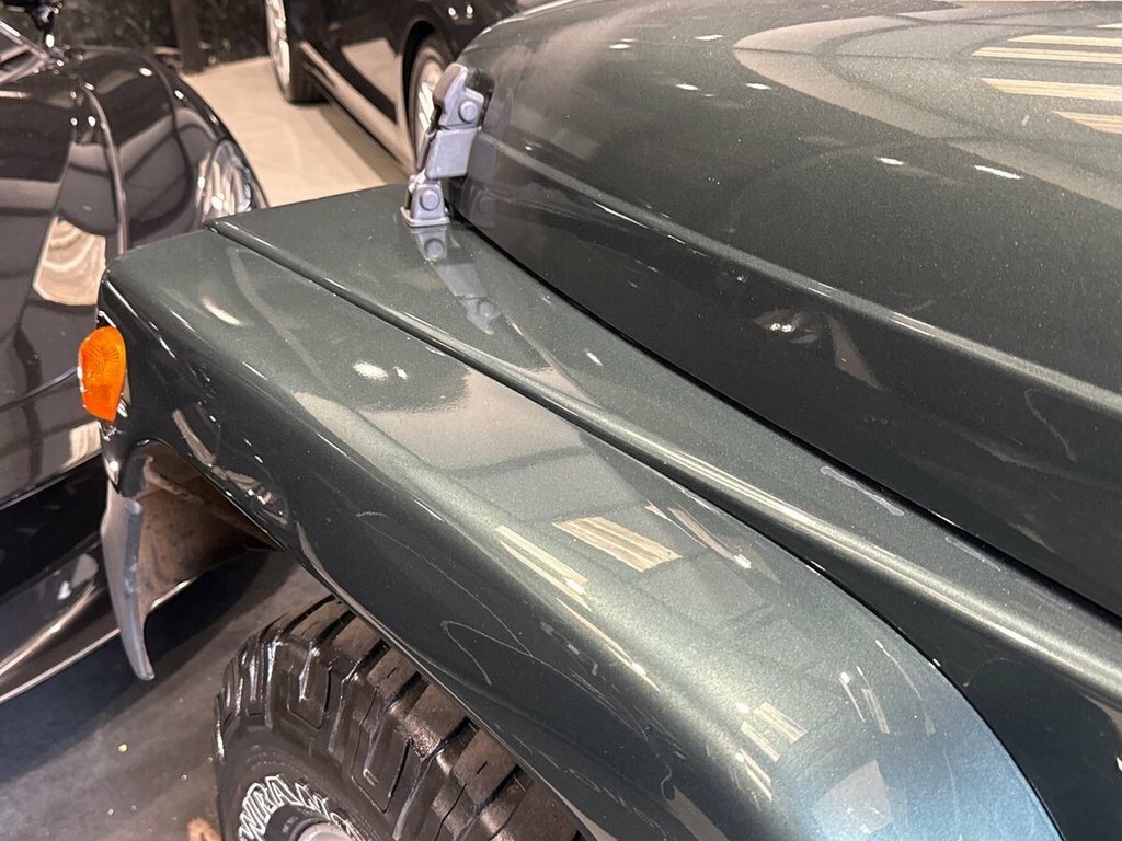 Jeep Wrangler Convertible 4.0 Grizzly Soft Top 4X4 200252 Silver #43
