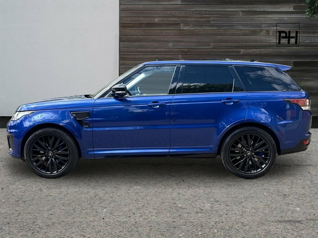 Land Rover Range Rover Sport 3.0L Sdv6 Hse Dynamic Grey #7
