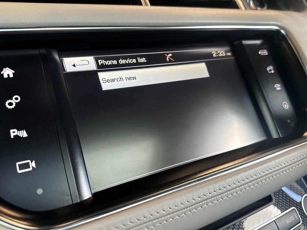 Land Rover Range Rover Sport 3.0L Sdv6 Hse Dynamic Grey #23