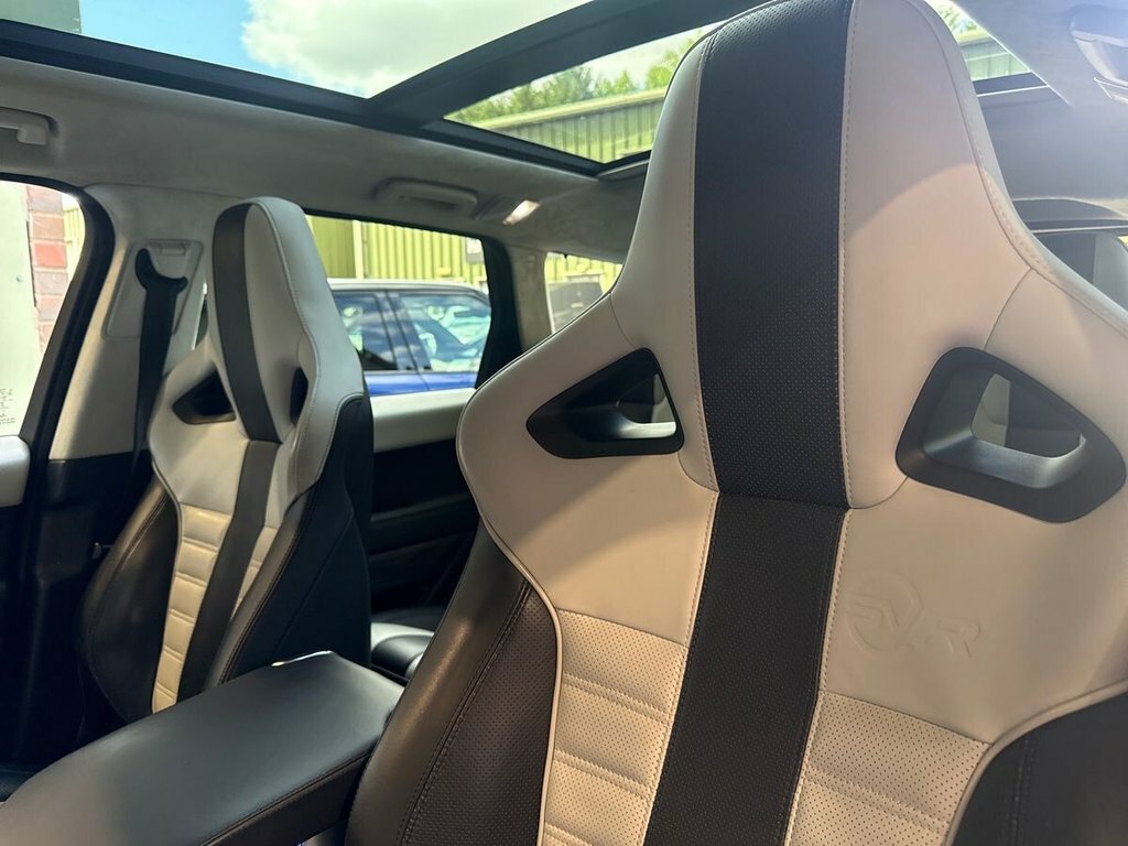 Land Rover Range Rover Sport 3.0L Sdv6 Hse Dynamic Grey #16