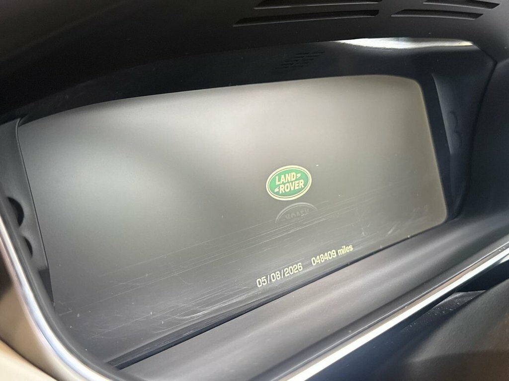 Land Rover Range Rover Sport 3.0L Sdv6 Hse Dynamic Grey #15