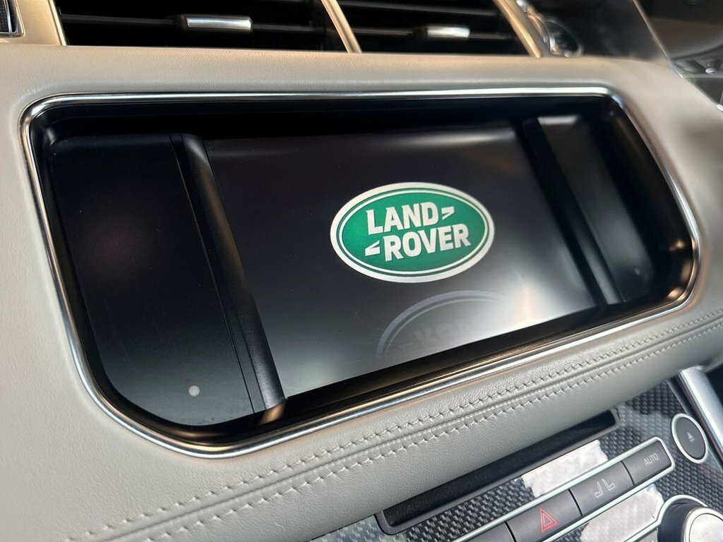 Land Rover Range Rover Sport 3.0L Sdv6 Hse Dynamic Grey #12