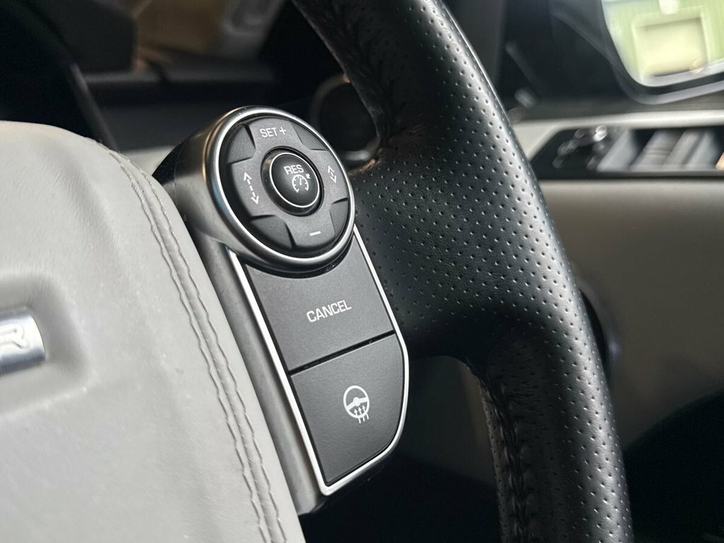 Land Rover Range Rover Sport 3.0L Sdv6 Hse Dynamic Grey #26
