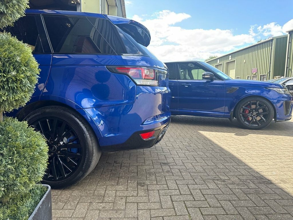 Land Rover Range Rover Sport 3.0L Sdv6 Hse Dynamic Grey #50