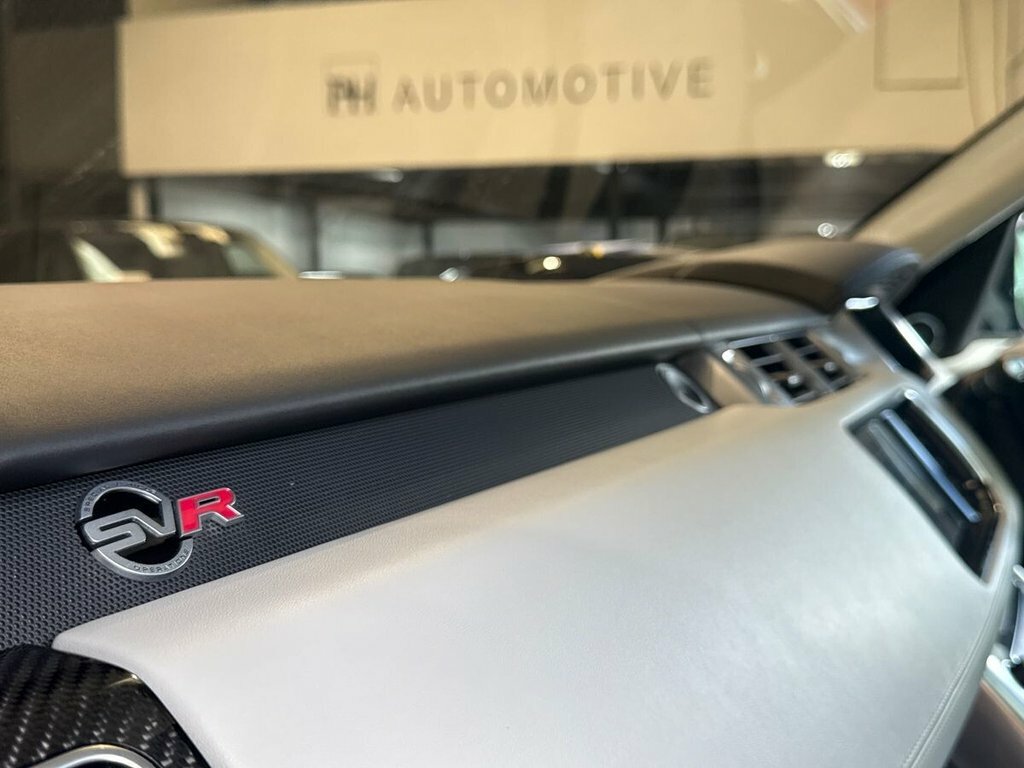 Land Rover Range Rover Sport 3.0L Sdv6 Hse Dynamic Grey #34