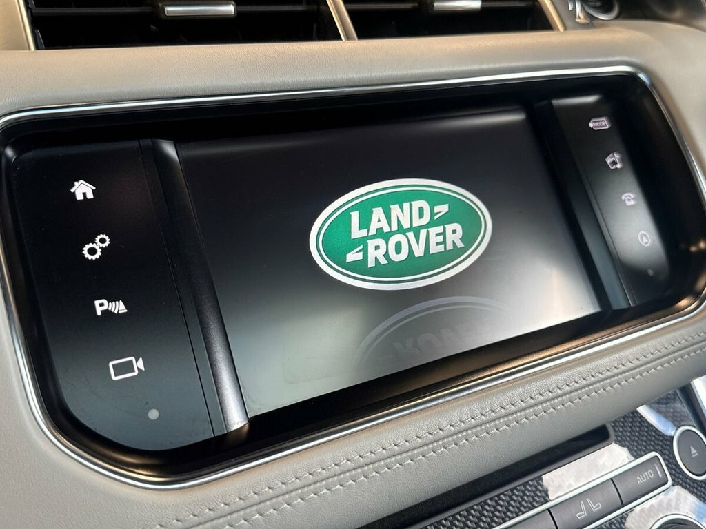 Land Rover Range Rover Sport 3.0L Sdv6 Hse Dynamic Grey #19
