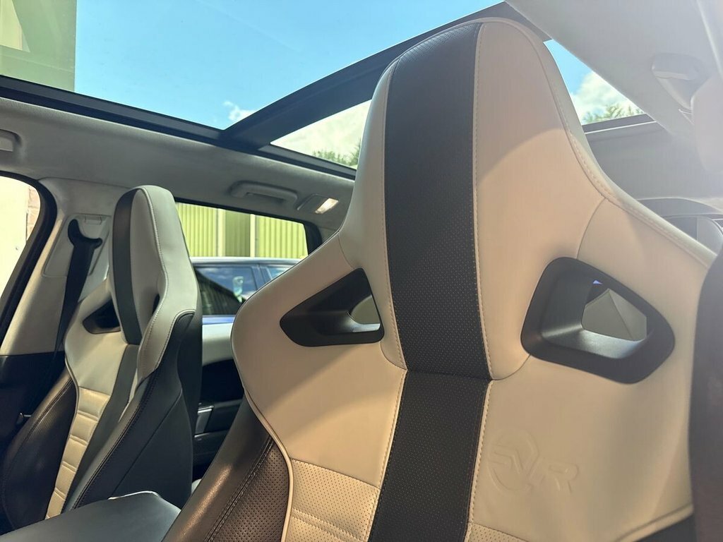 Land Rover Range Rover Sport 3.0L Sdv6 Hse Dynamic Grey #46