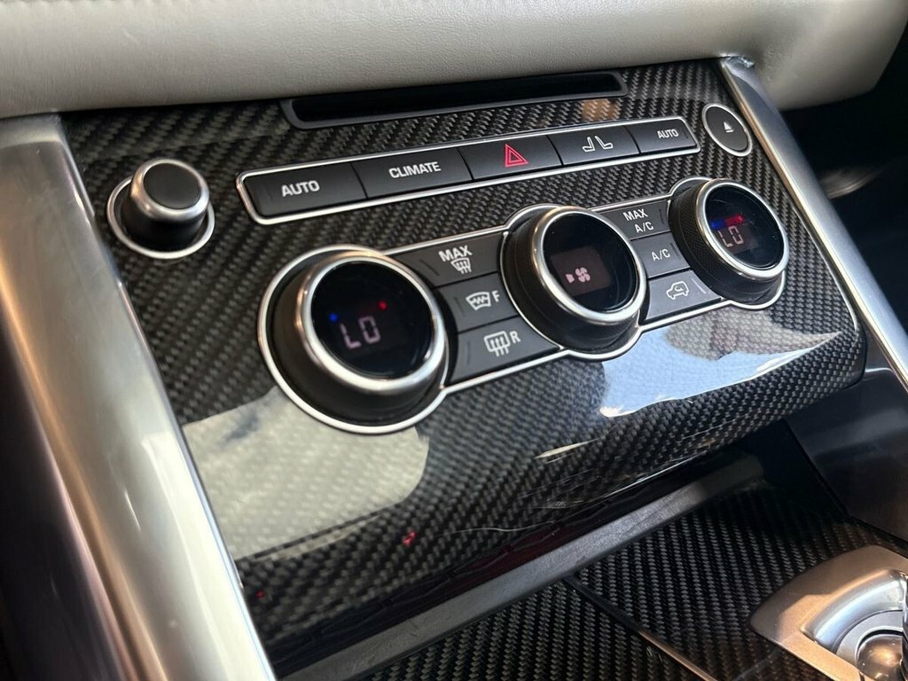 Land Rover Range Rover Sport 3.0L Sdv6 Hse Dynamic Grey #30