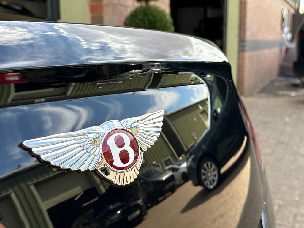 Bentley Continental Gt 6.0 W12 Gt Speed 4Wd Euro 6 #40